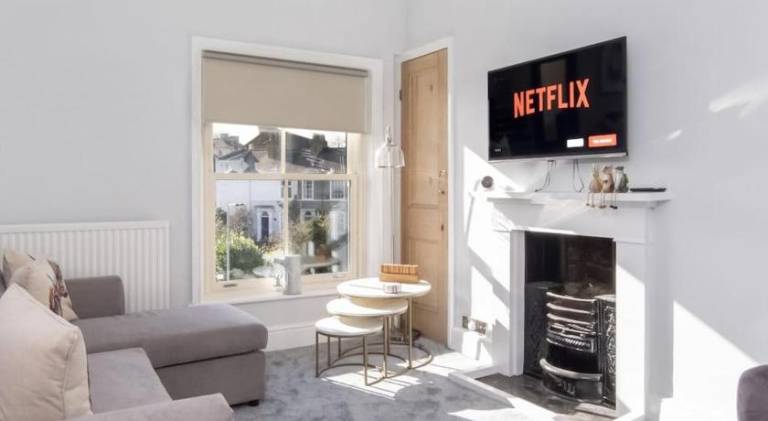 Apartment | Close to National Railway Museum in York