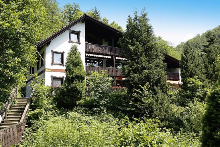 Ferienwohnung  Zorge