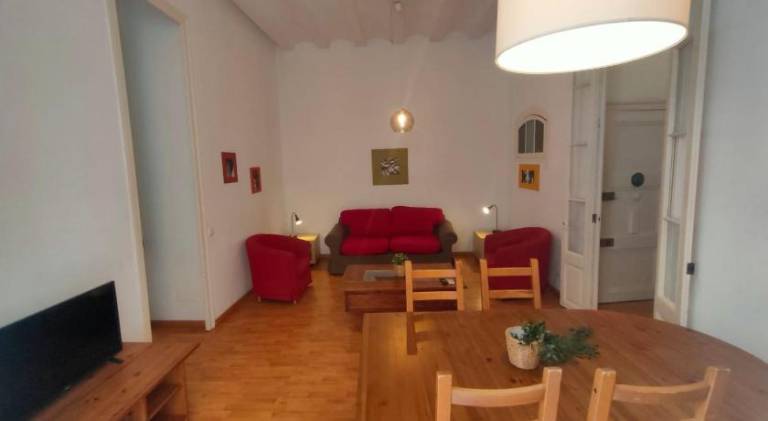 Lovely rental apartment | Close to Parc de la Ciutadella | Pets allowed — photo 4
