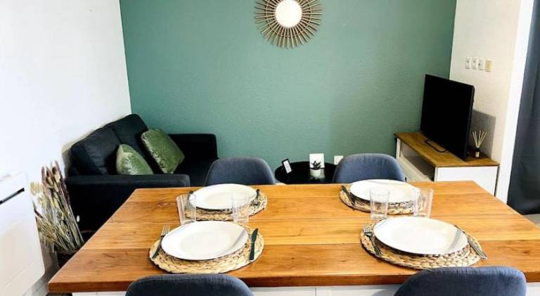 Holiday apartment | Pet-friendly — photo 2