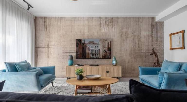 Wonderful holiday apartment with patio | Pets allowed — photo 3