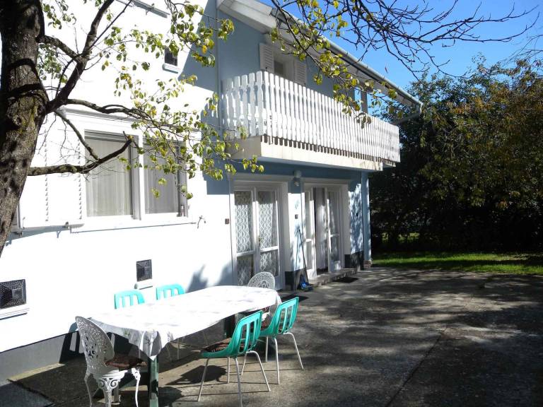 Ferienwohnung Zalakaros