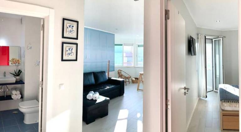 Holiday apartment | Beach nearby | Good for workation | Pet-friendly — photo 2