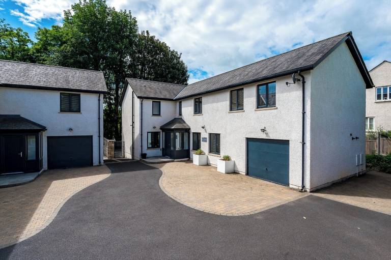 Cottage Kirkby Lonsdale