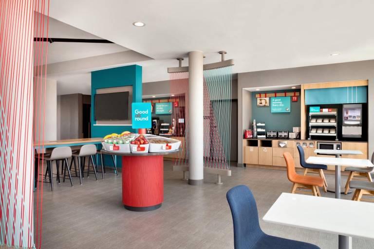 Avid hotel Hays by IHG in Hays, KS