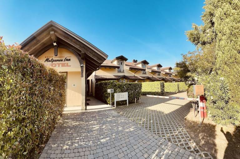 Hotel Malpensa Inn