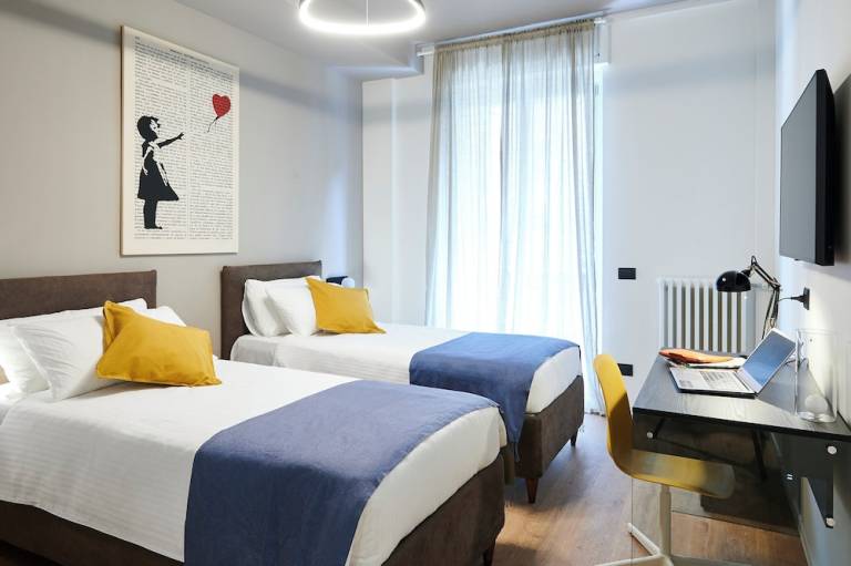 Bed & Breakfast Milano Centrale
