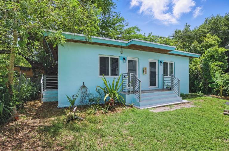 Apartment Miami