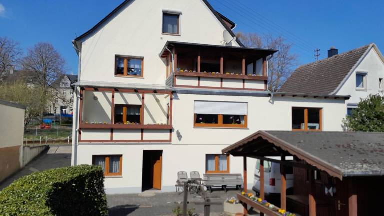 Ferienwohnung  Altenkirchen (Westerwald)