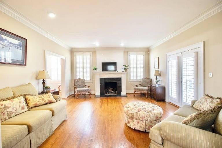 House Summerville