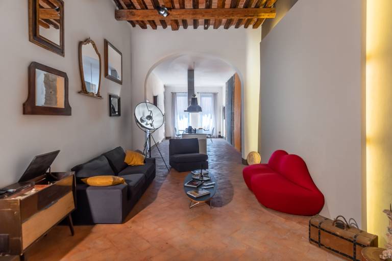Apartment Siena