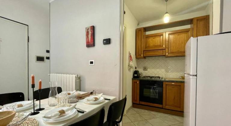 Holiday apartment with terrace | Next to the beach | Dogs allowed — photo 5