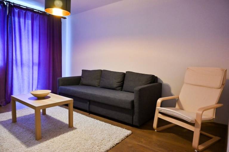 Apartment  Medias