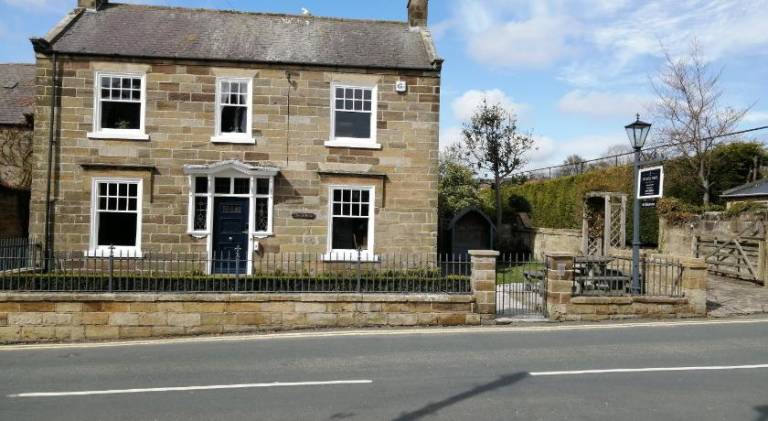 Bed and breakfast Whitby
