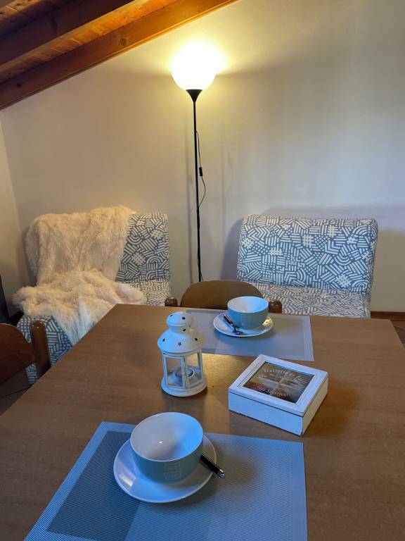 Maison de vacances Bergame