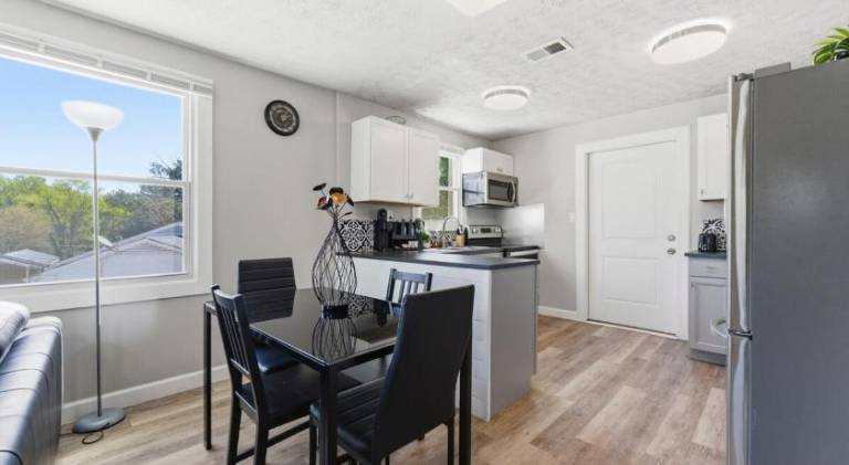 Holiday apartment with 1 room for 4 persons — photo 3