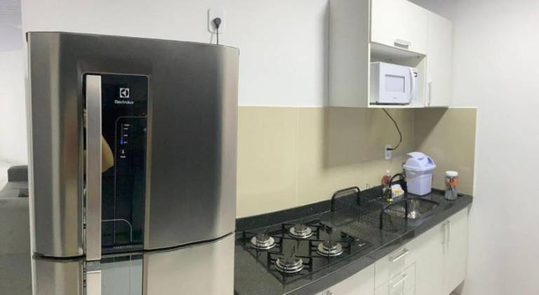 100 m² Ferienwohnung
