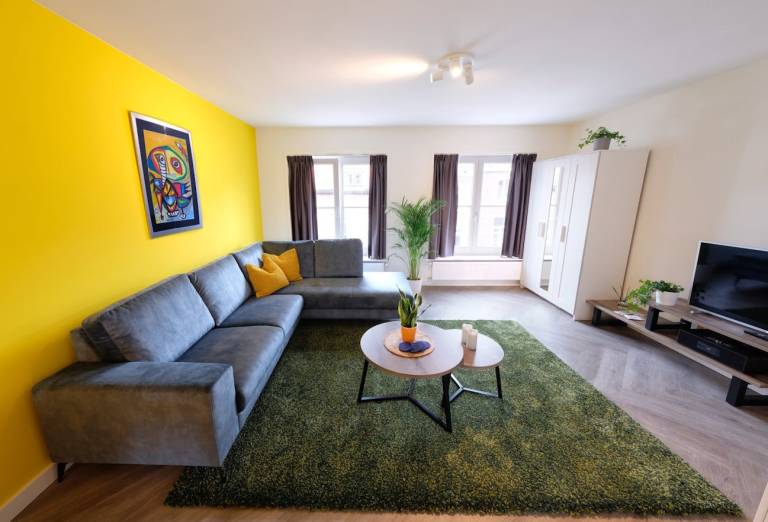 Appartement  Tiel