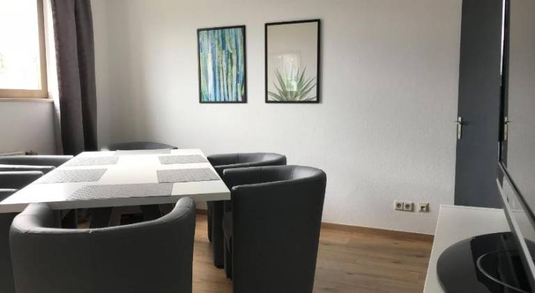Big holiday apartment | Pets are welcome — photo 3