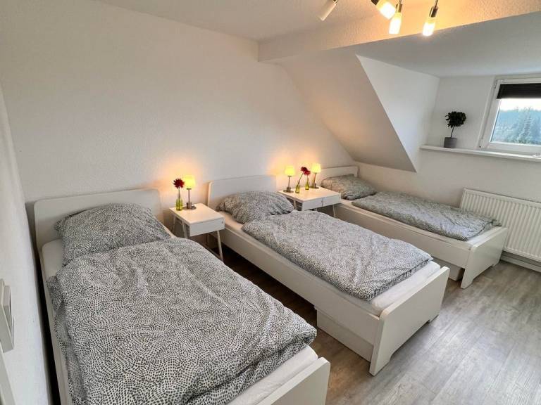 Ferienwohnung Lich