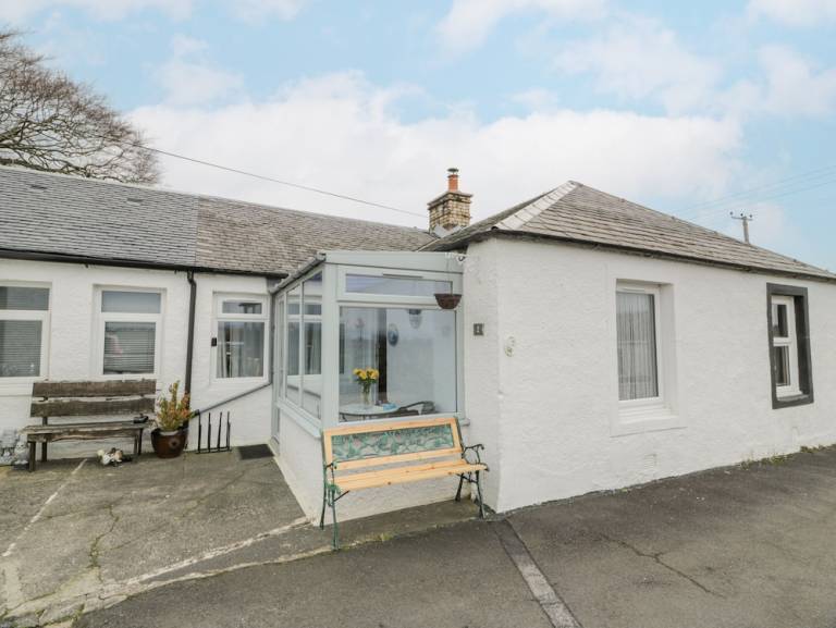Cottage Irvine