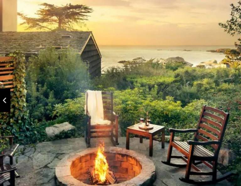 Condo  Carmel Highlands