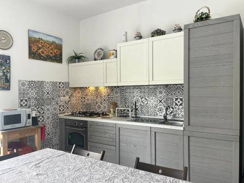 Appartamento Lavinio-lido di Enea