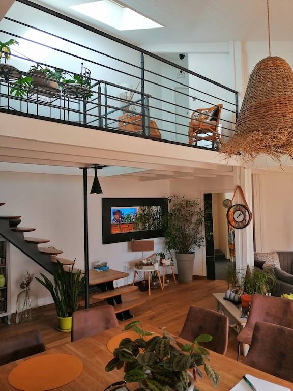 Appartement Vieux-Boucau-les-Bains
