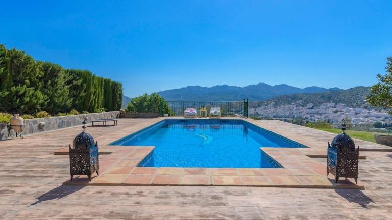 Villa Guaro