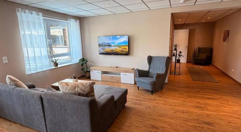 Nice holiday apartment | Dogs allowed in Altenahr
