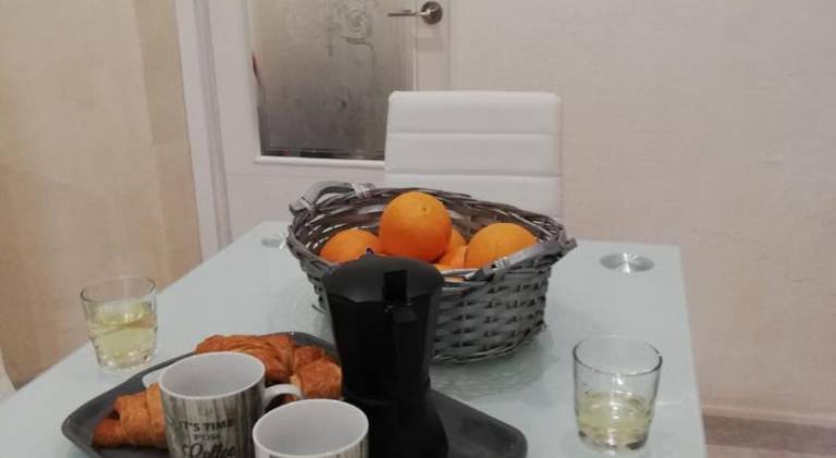 Apartment | Next to Plaza de la Corredera | Dogs allowed — photo 4