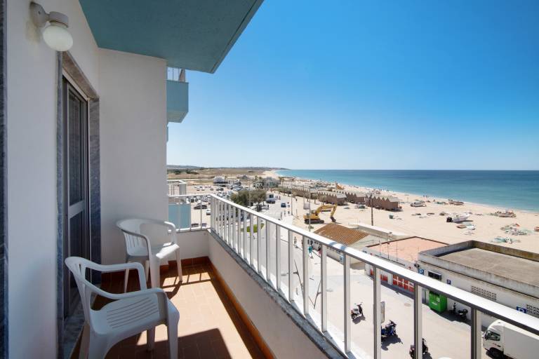 Apartment Armação de Pêra