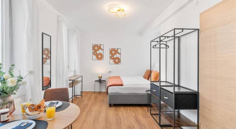Ferienwohnung