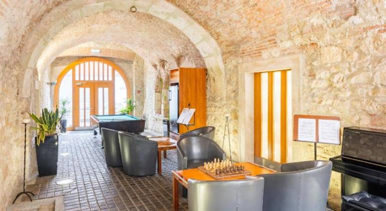 Rental apartment with yard, jacuzzi & sauna | Next to Fisherman's Bastion — photo 4