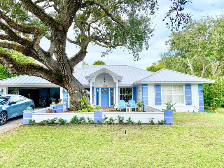House  Vero Beach