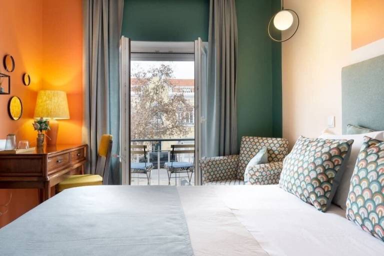 Ferienwohnung Tavira