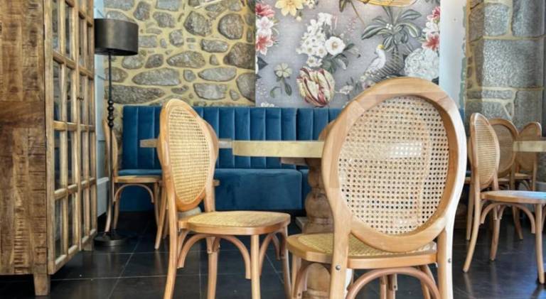 Christine Boutique Hotel — photo 4