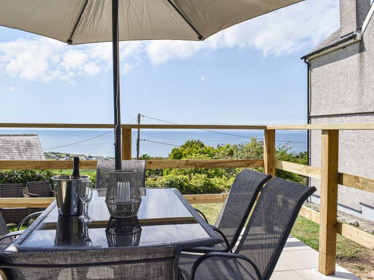 Cottage Harlech