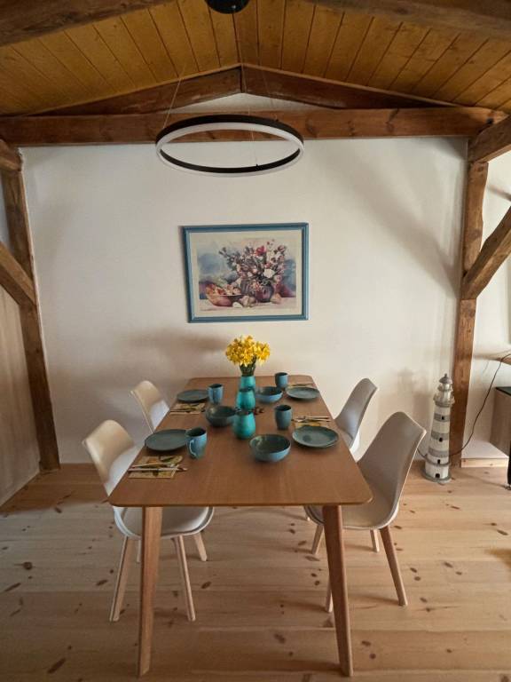 Apartment Barth