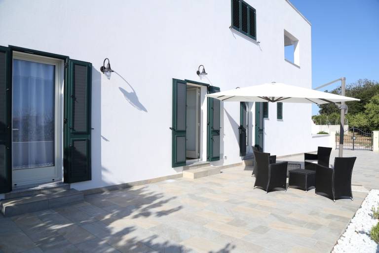 Bed & Breakfast Castrignano del capo