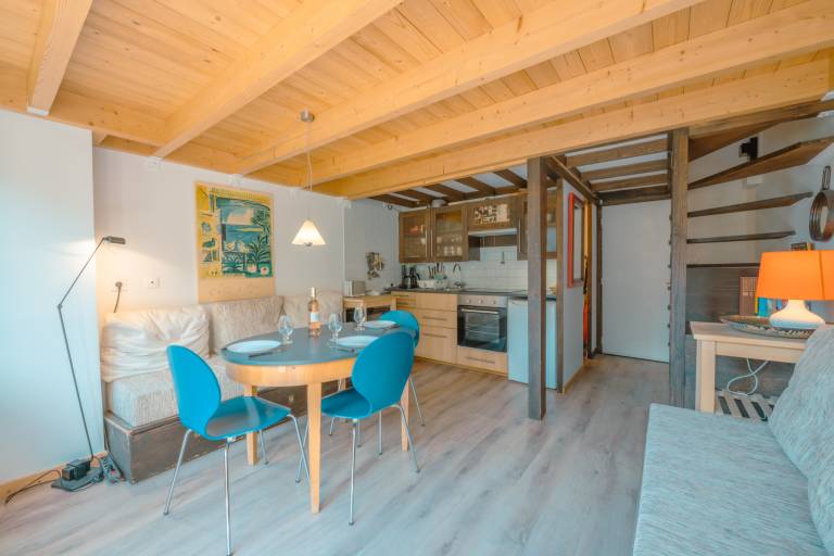Appartement Argentière