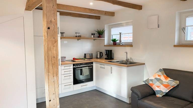 Ferienwohnung Schüttorf