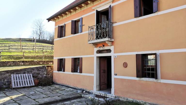 Ferienhaus Barcis