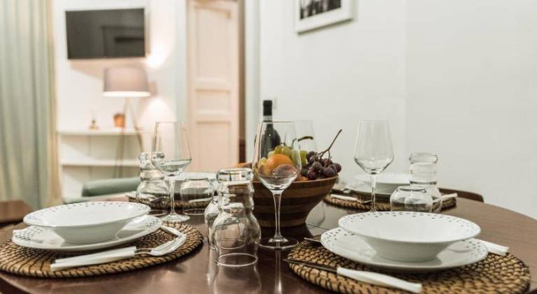 Ciuriddia Home by Homes4Holidays — photo 2