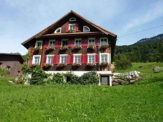 Appartement Vitznau