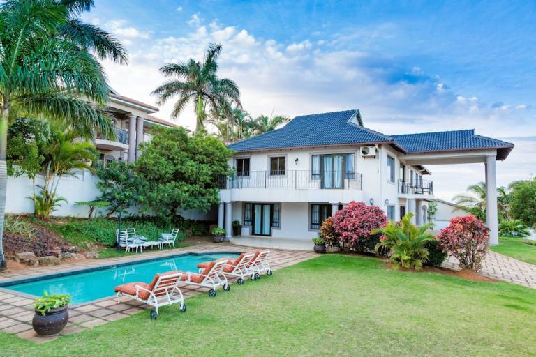 Ferienhaus Umhlanga