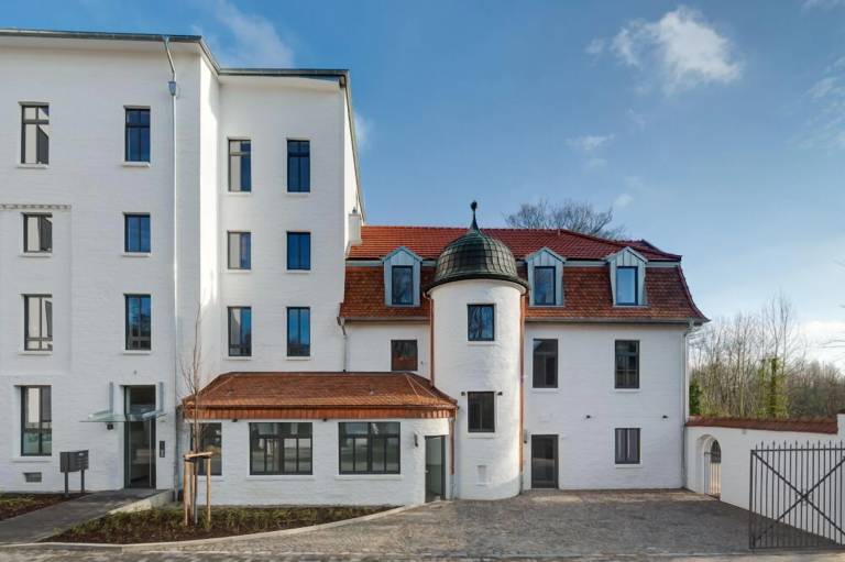 Apartment  Aachen