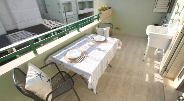 Holiday apartment with 1 room for 4 persons — photo 4