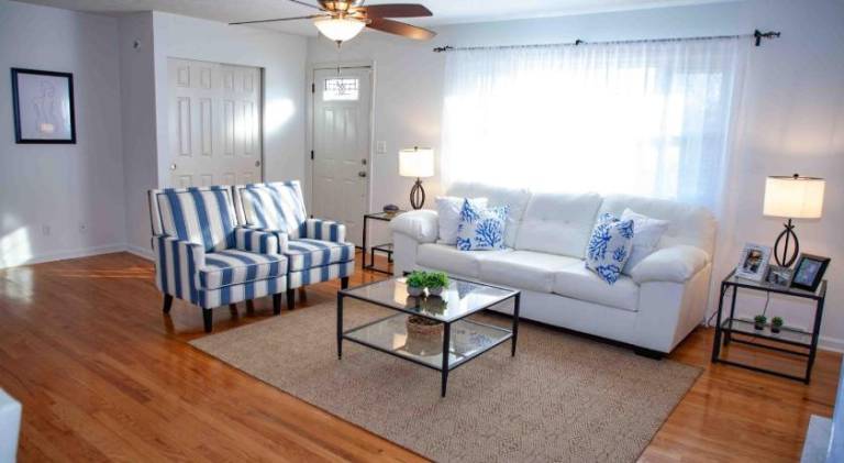 121 m&sup2; Ferienhaus