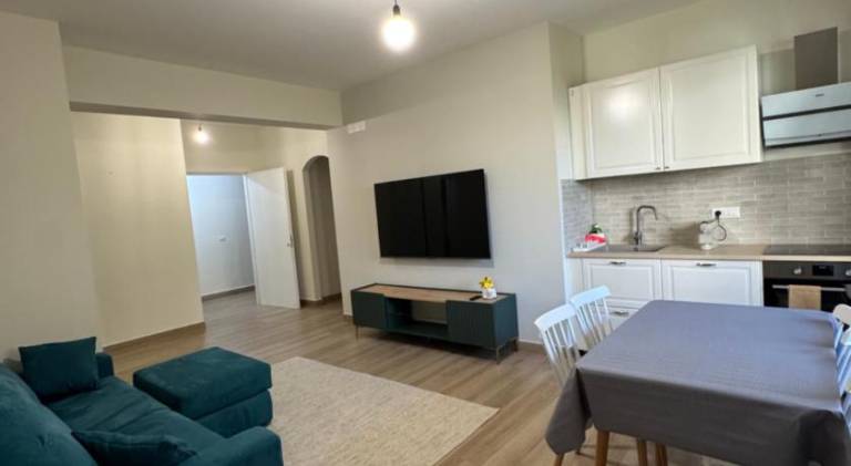 Holiday apartment | Next to the beach | Pets allowed — photo 2